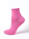 Шкарпетки рожеві | 6480659