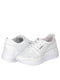 Кросівки білі | 6480299 | фото 2