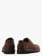 Туфлі коричневі | 6481316 | фото 3