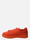 Кросівки червоні | 6482545 | фото 3