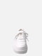 Кроссовки белые | 6482557 | фото 3