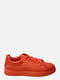 Кросівки червоні | 6482545 | фото 4