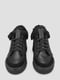Ботинки черные | 6483930 | фото 6