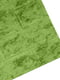 Гибкая стеновая 3D панель зеленая | 6484403