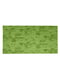 Гибкая стеновая 3D панель зеленая | 6484403 | фото 2