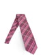 Краватка рожева в смужку | 6484911 | фото 2
