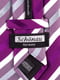 Краватка сіра в смужку | 6484979 | фото 3