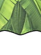 Парасоля зелена з малюнком | 6485153 | фото 6