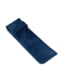 Пенал кожаный Mini синий | 6485759