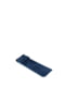Пенал кожаный Mini синий | 6485759 | фото 2