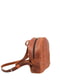 Рюкзак светло-коричневый | 6485802 | фото 3