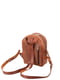 Рюкзак светло-коричневый | 6485802 | фото 5