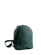 Рюкзак зеленый | 6485804 | фото 2