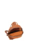 Рюкзак светло-коричневый | 6485808 | фото 2