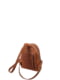 Рюкзак светло-коричневый | 6485808 | фото 3
