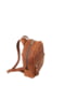 Рюкзак светло-коричневый | 6485808 | фото 4