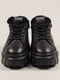 Кросівки чорні | 6486571 | фото 5