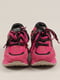 Кросівки рожеві | 6486588 | фото 5