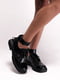 Туфли черные лаковые | 6486620