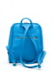 Рюкзак голубой | 6486678 | фото 3