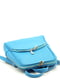 Рюкзак голубой | 6486678 | фото 4