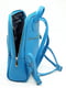 Рюкзак голубой | 6486678 | фото 6