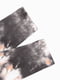Лонгслів різнокольоровий з принтом | 6486761 | фото 6