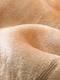 Колготки капроновые утепленные флисом телесного цвета | 6499005 | фото 5