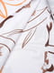 Комплект постельного белья с цветочным принтом полуторка с принтом | 6487749 | фото 3