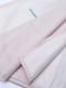 Комплект постельного белья пудрового цвета полуторка | 6487784 | фото 3