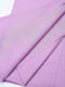 Комплект постельного белья фиолетового цвета полуторка | 6487813 | фото 3