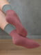 Шкарпетки двокольорові | 6487885 | фото 2