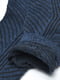 Носки темно-синего цвета | 6487951 | фото 3