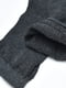 Шкарпетки темно-сірого кольору | 6487954 | фото 3