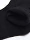 Носки черные | 6488067 | фото 3