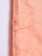 Штаны персикового цвета | 6489197 | фото 4
