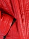 Куртка червона | 6489255 | фото 4