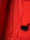 Куртка красная | 6489270 | фото 3