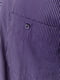 Рубашка фиолетовая | 6491292 | фото 5