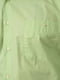 Рубашка зеленая | 6491296 | фото 4