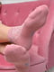 Носки розовые | 6491719 | фото 2