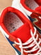 Кросівки різнокольорові | 6491763 | фото 4