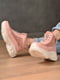 Кросівки рожеві | 6491766 | фото 2