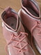 Кросівки рожеві | 6491835 | фото 4