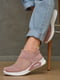 Кросівки рожеві | 6491836 | фото 2