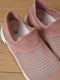 Кросівки рожеві | 6491836 | фото 4