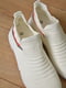 Кросівки білі | 6491841 | фото 4