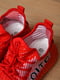 Кросівки червоні | 6491848 | фото 4
