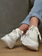 Кросівки білі | 6491861 | фото 2