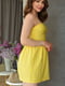 Сукня жовта | 6492370 | фото 2